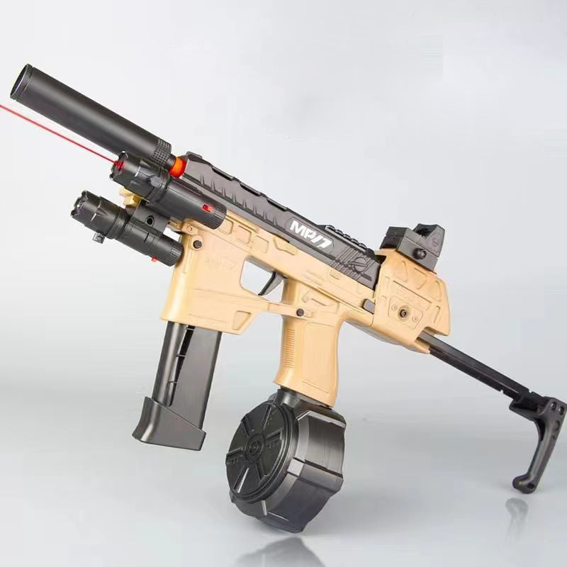Mp17 Electric Gel Blaster Pistol