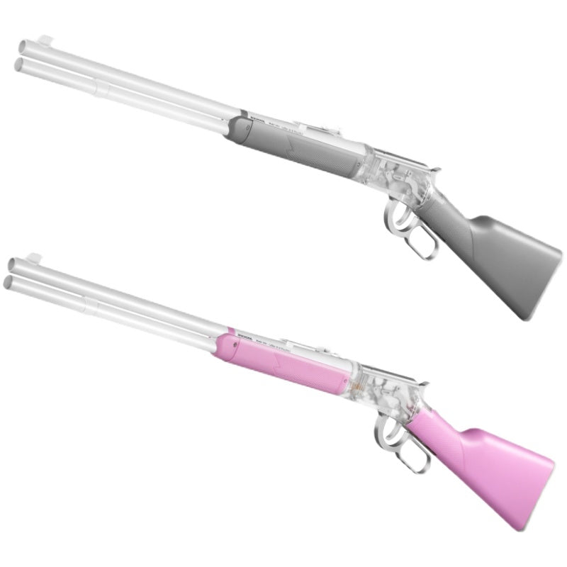 Winchester M1894 Soft Bullet Gun With Shell Ejection Toy