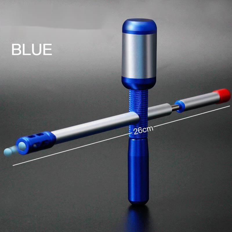 Upgrade Childhood Crackle tube Blaster
