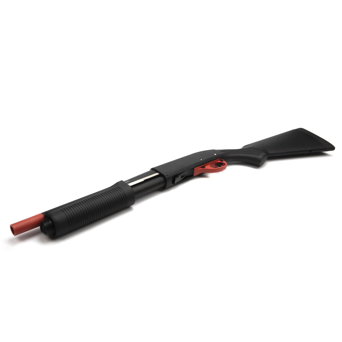 Aka M870 Shotgun Soft Bullet Gun
