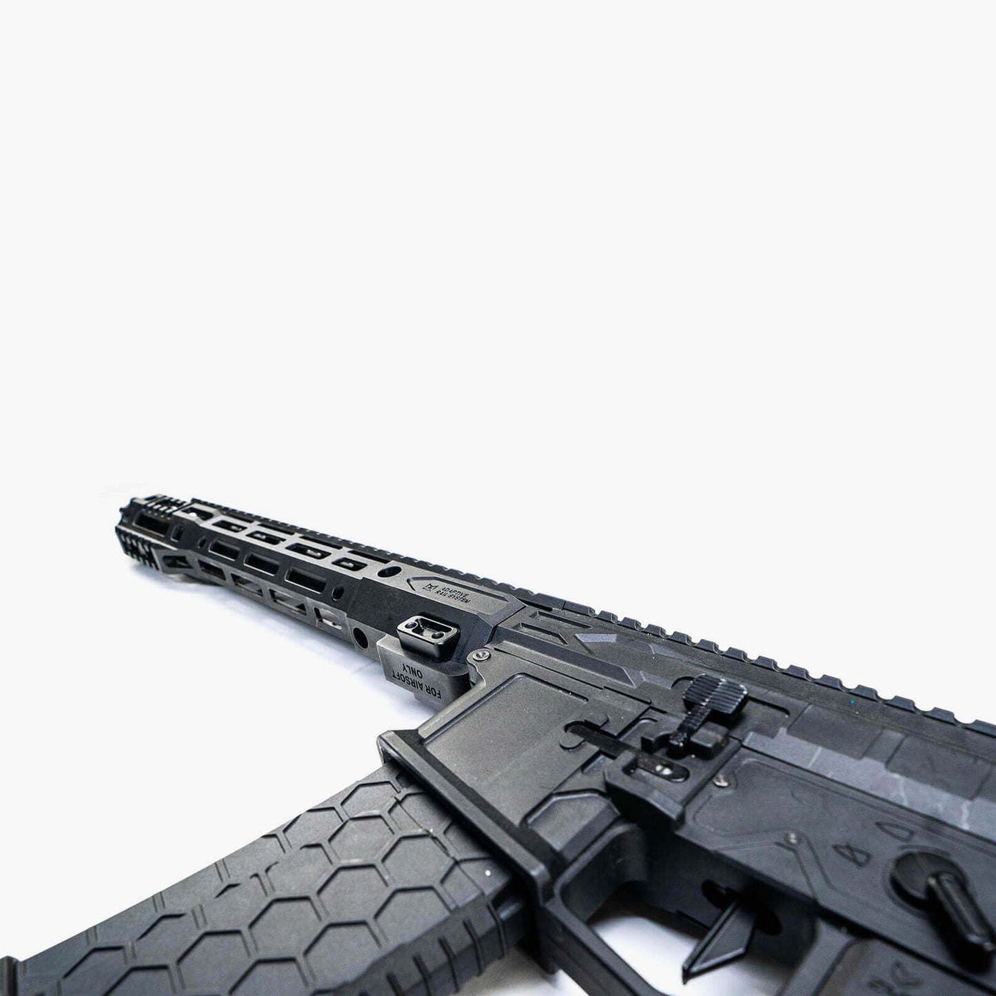 F4 Defense Ars Handguard Gel Blaster