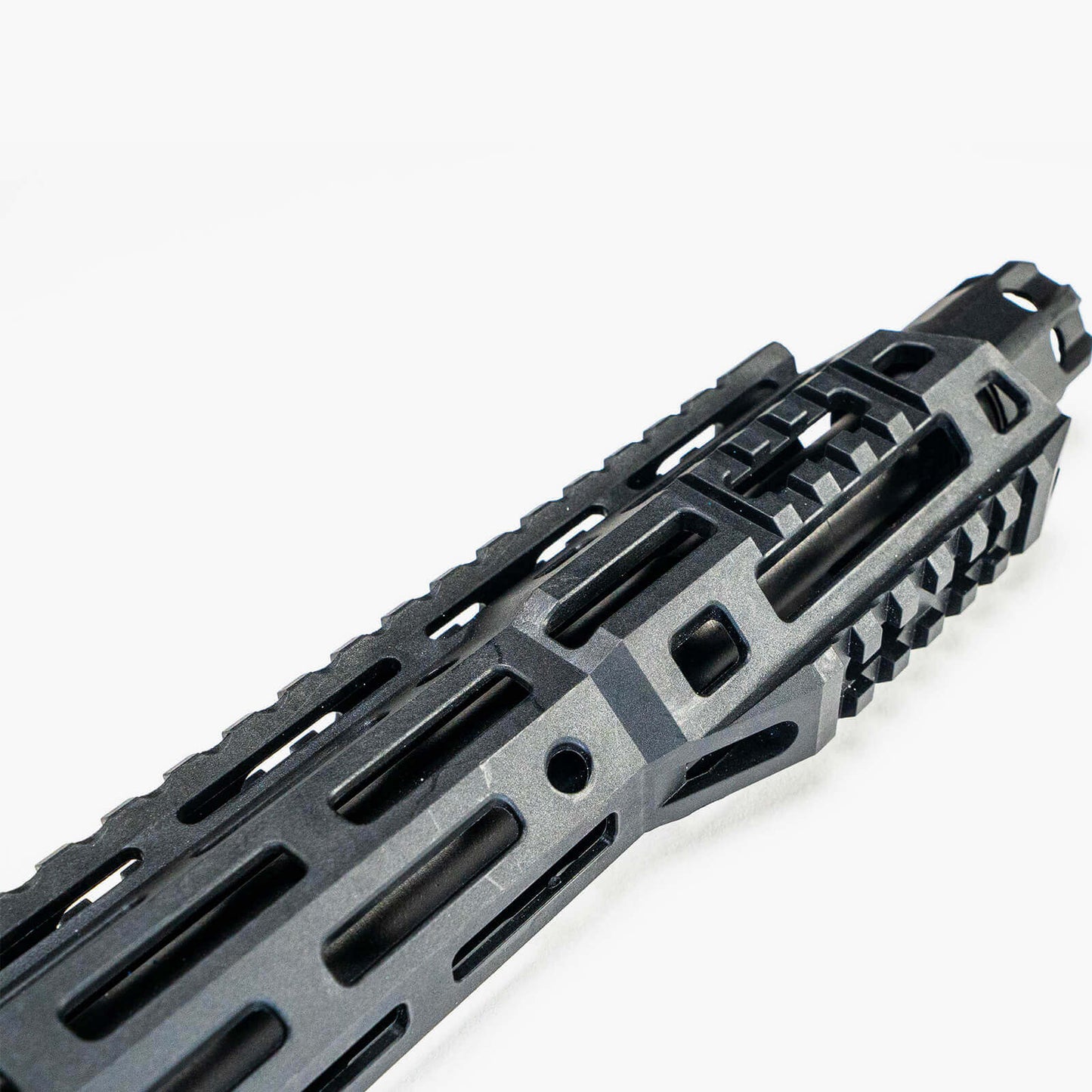 F4 Defense Ars Handguard Gel Blaster