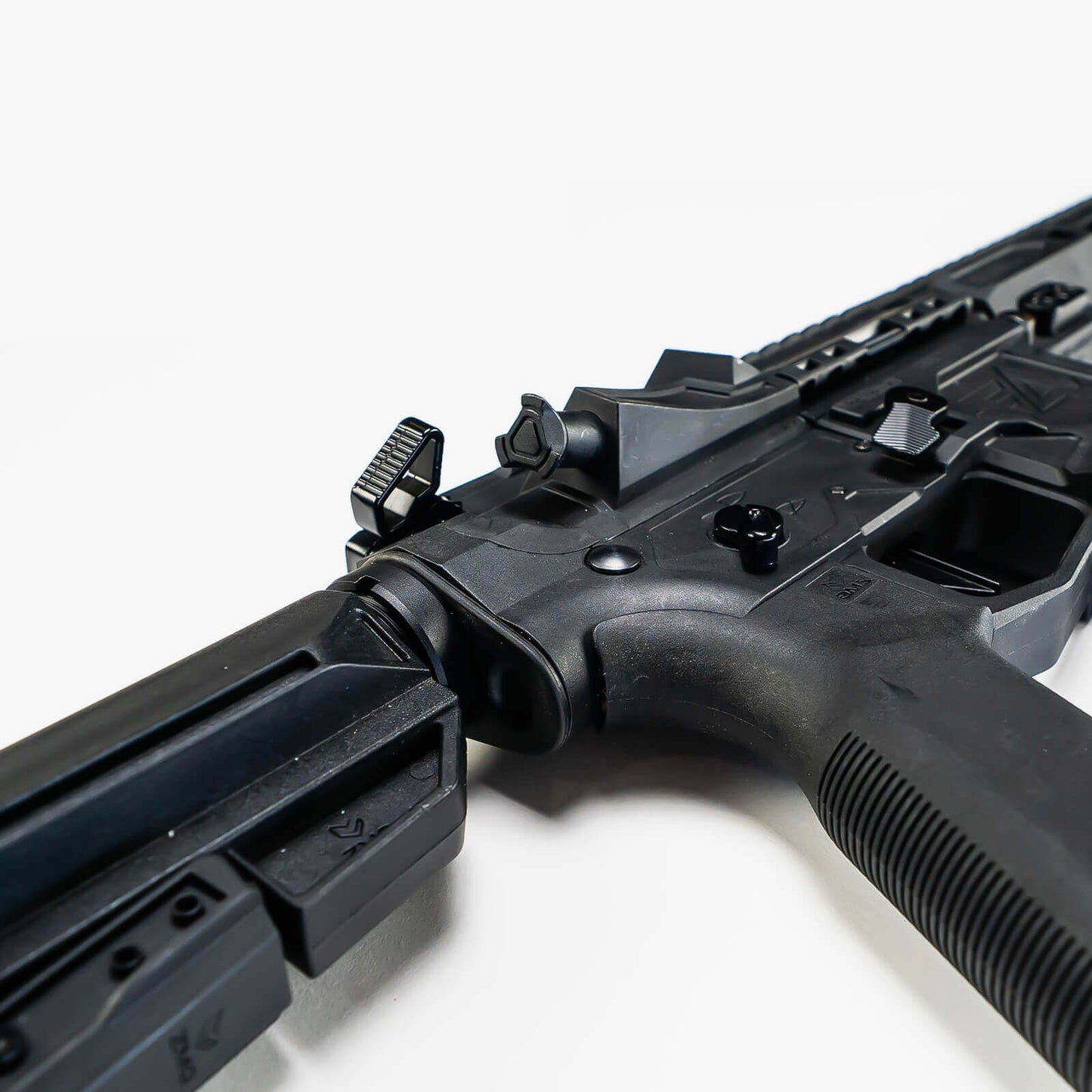 F4 Defense Ars Handguard Gel Blaster
