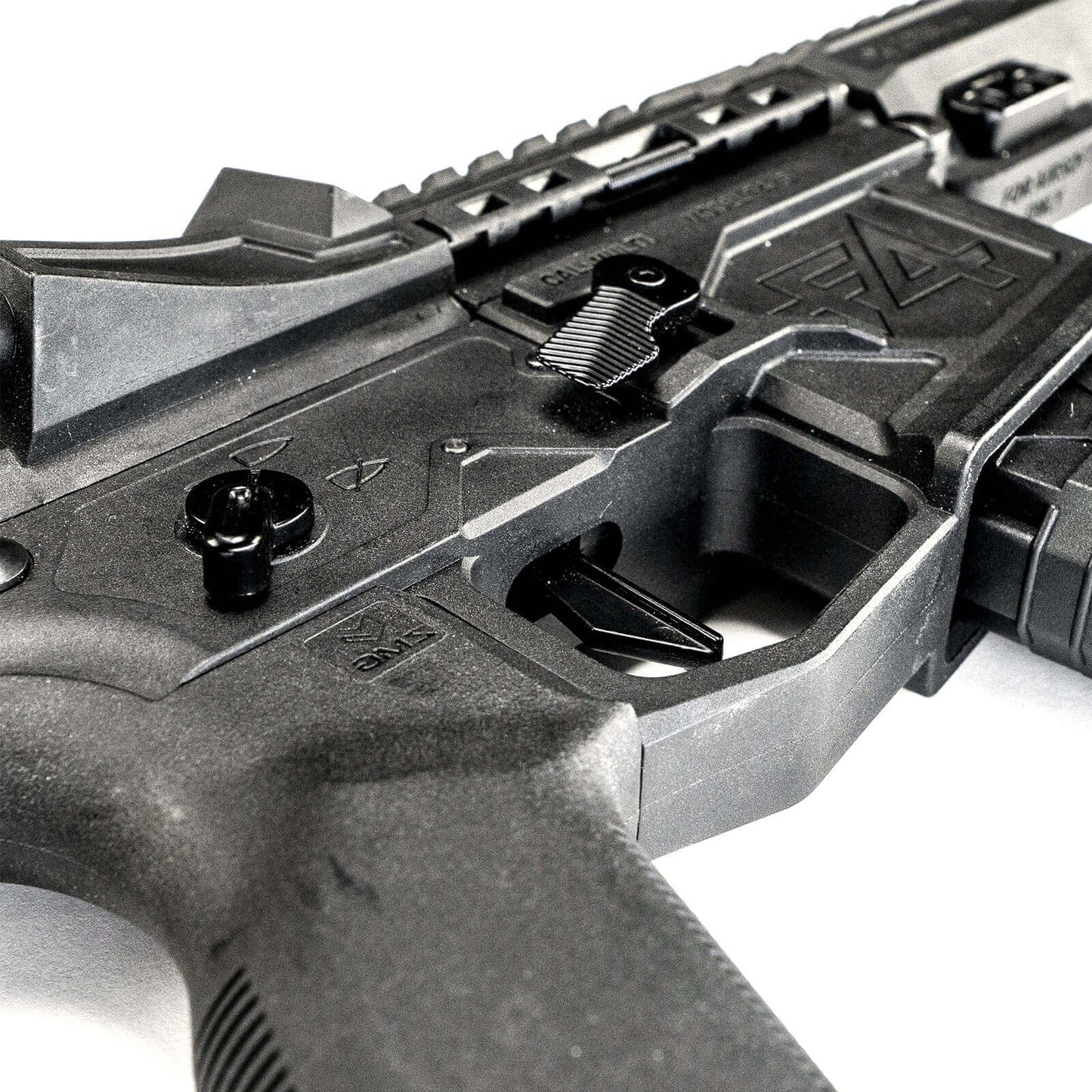 F4 Defense Ars Handguard Gel Blaster