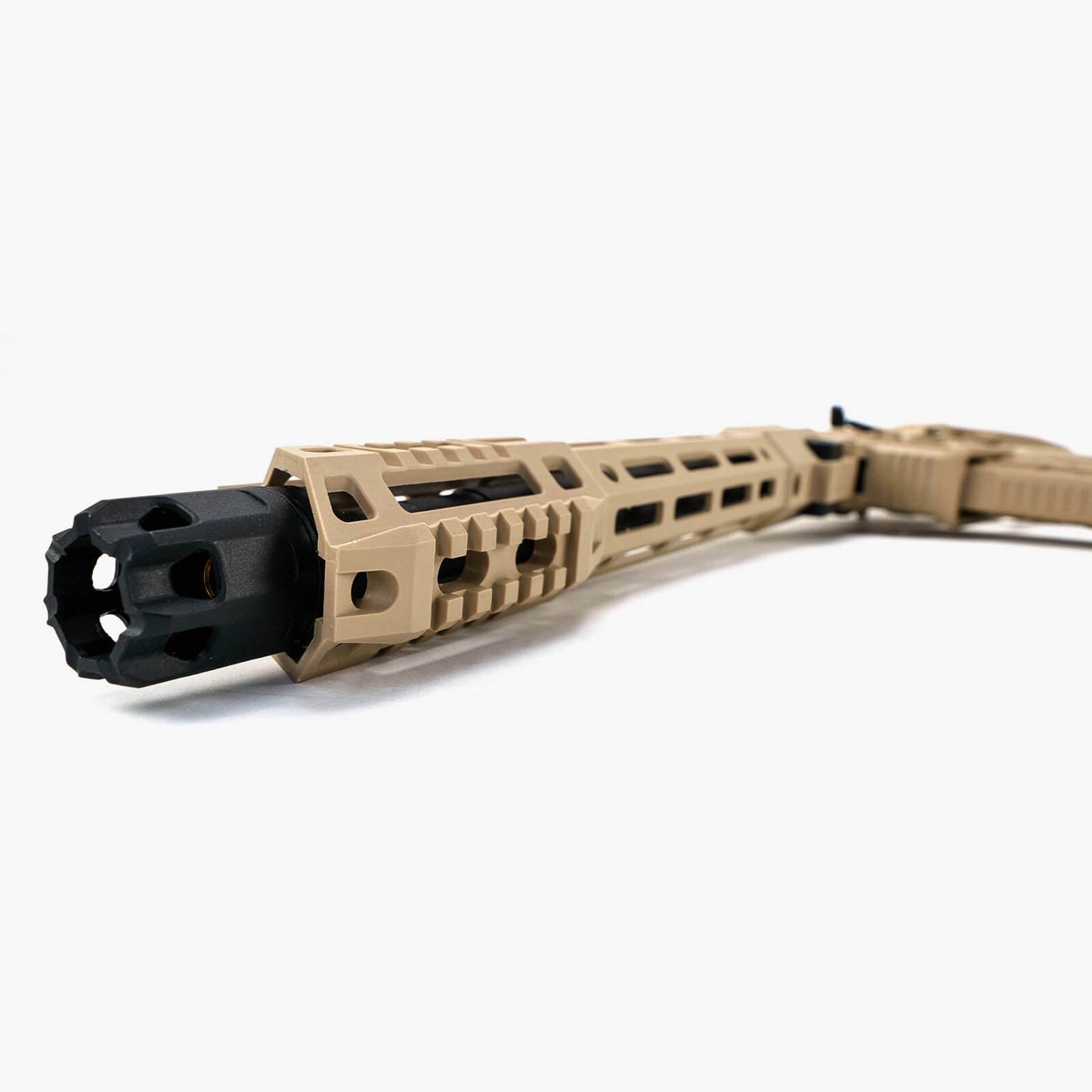 F4 Defense Ars Handguard Gel Blaster
