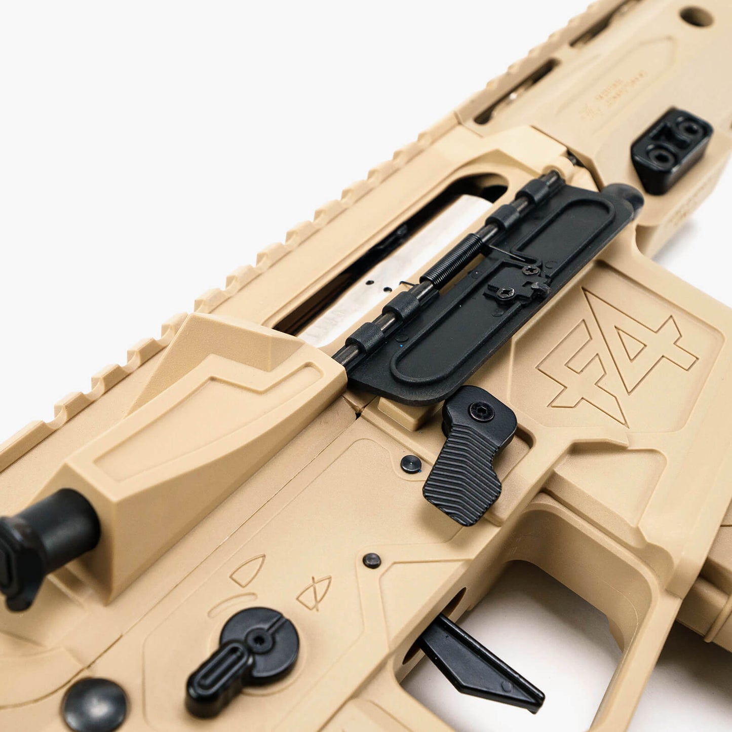 F4 Defense Ars Handguard Gel Blaster