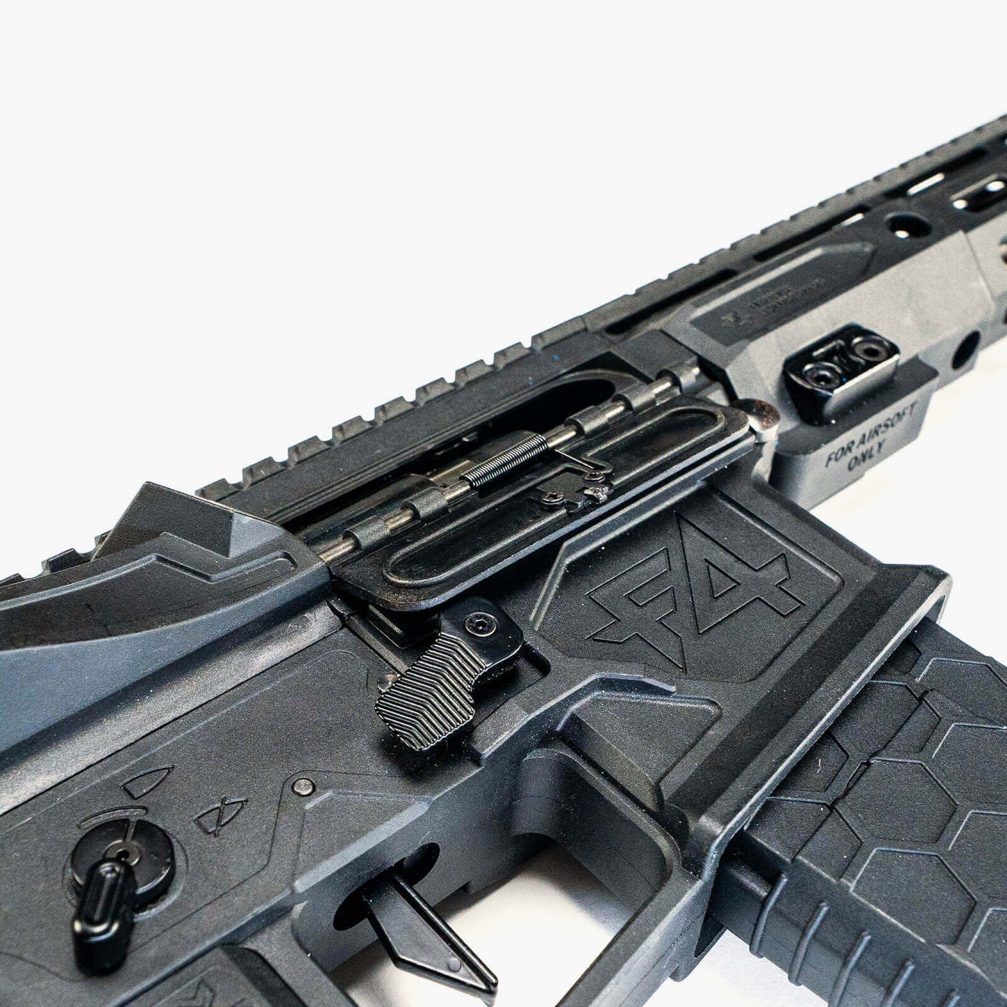 F4 Defense Ars Handguard Gel Blaster