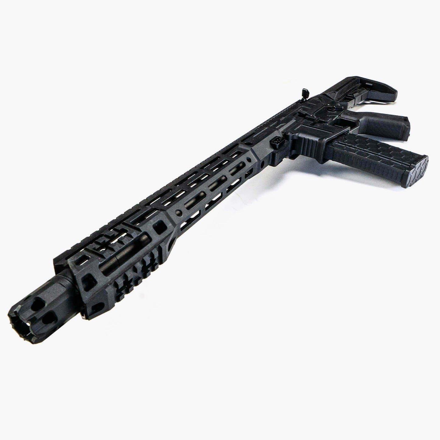 F4 Defense Ars Handguard Gel Blaster