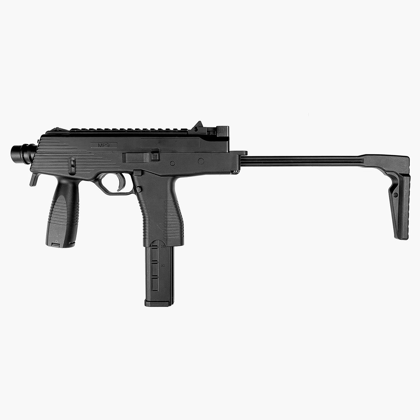 Mp9 Gel Blaster Sub Machine Gun