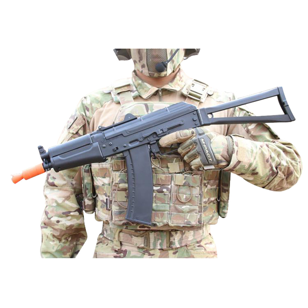 Ak74U Gel Blaster Rifle