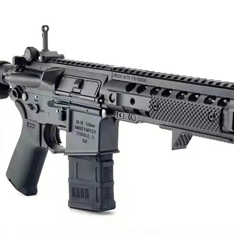 Sr16 Gel Blaster Assault Rifle
