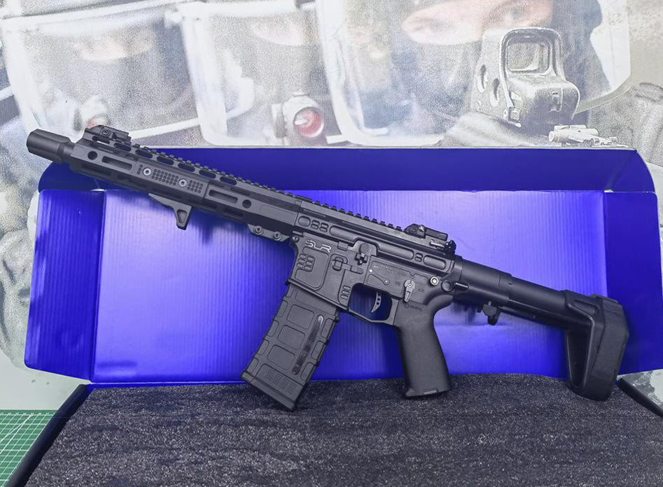Slr V3 Cqb Gel Blaster