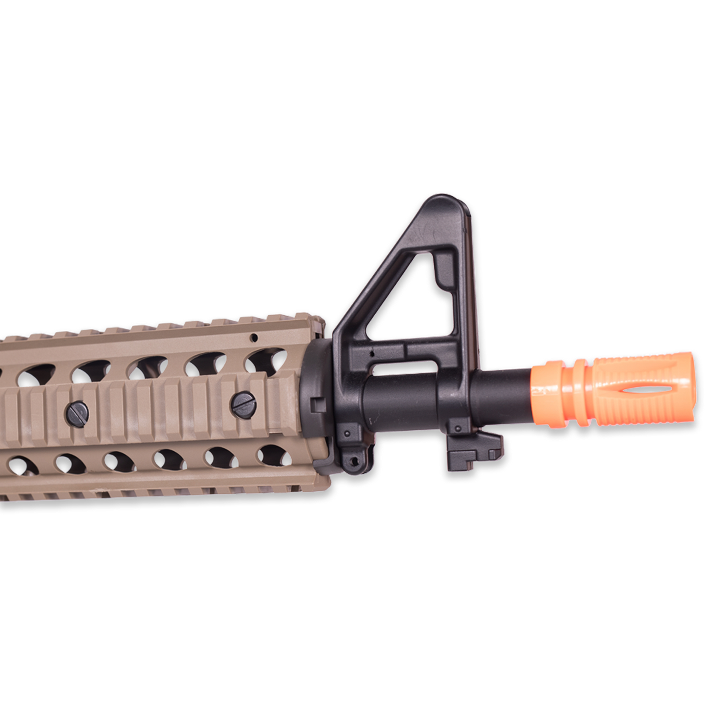 M4 Cqb Gel Blaster Black Or Tan Rifle