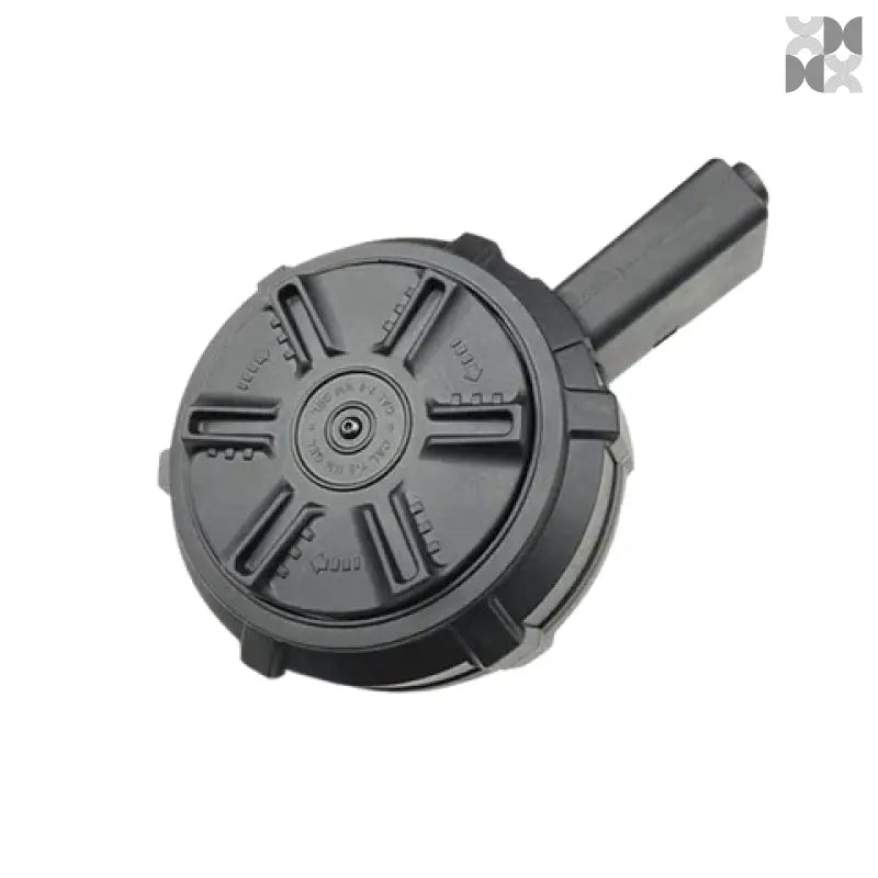 Arp9 Gel Blaster Extra Durm Mag / 7.4V Rifle