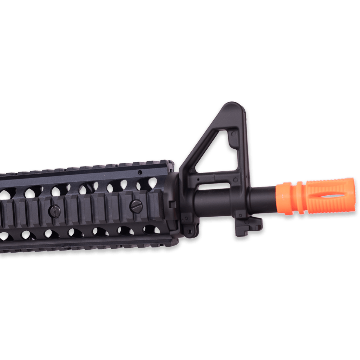 M4 Cqb Gel Blaster Black Or Tan Rifle