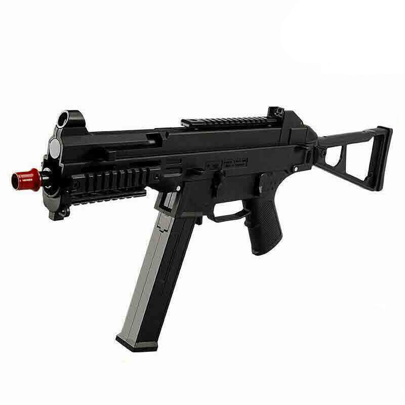 Hk Ump-45 Gel Blaster