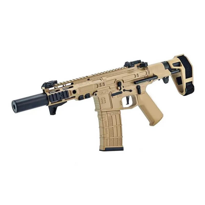 Slr V4 Cqb Gel Blaster