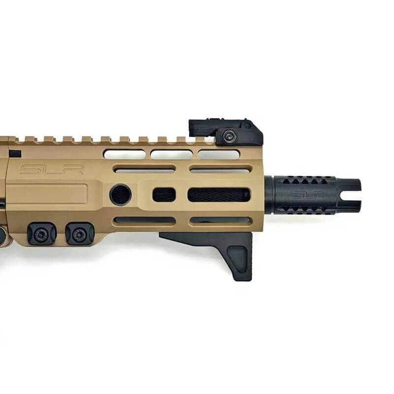 Slr V4 Cqb Gel Blaster