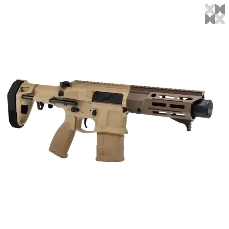 Pdx Gel Blaster Rifle