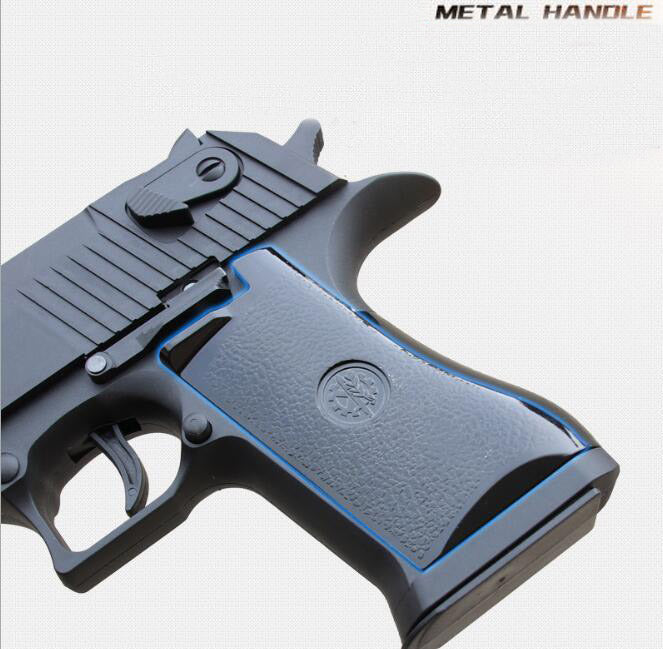 Desert Eagle Gel Blaster Electric Full Auto