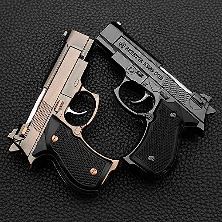 1:1 Beretta M9 Torch Lighter - TOP BOOST TOYS