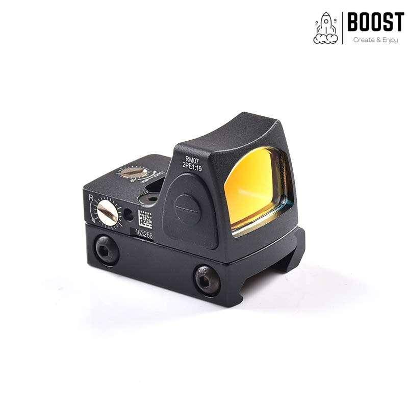 R15-RMR Aluminum Red Dot Sight Glock Pistol Scope - TOP BOOST TOYS