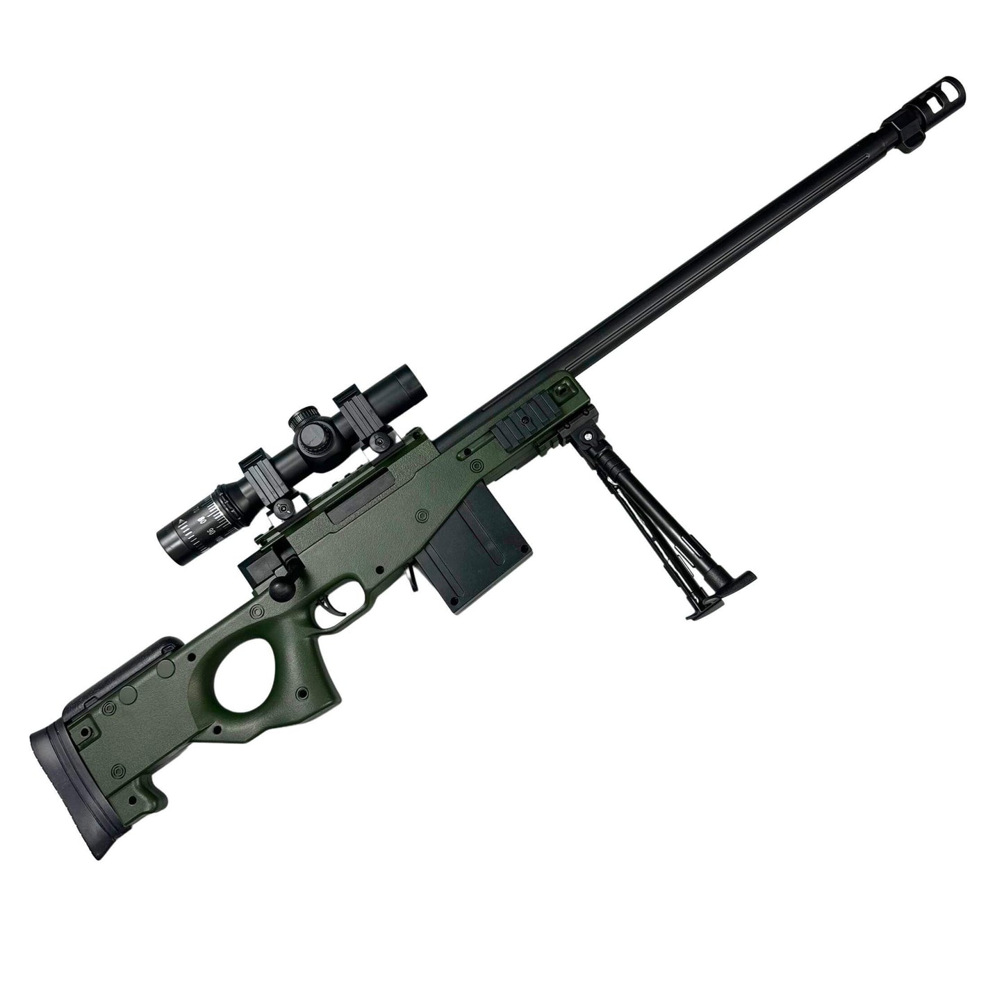 Awm Gel Blaster Sniper Rifle Mini