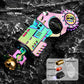 TB02 Mini Metal Shotgun Stress Relief Toy Fidget Toys For ADHD