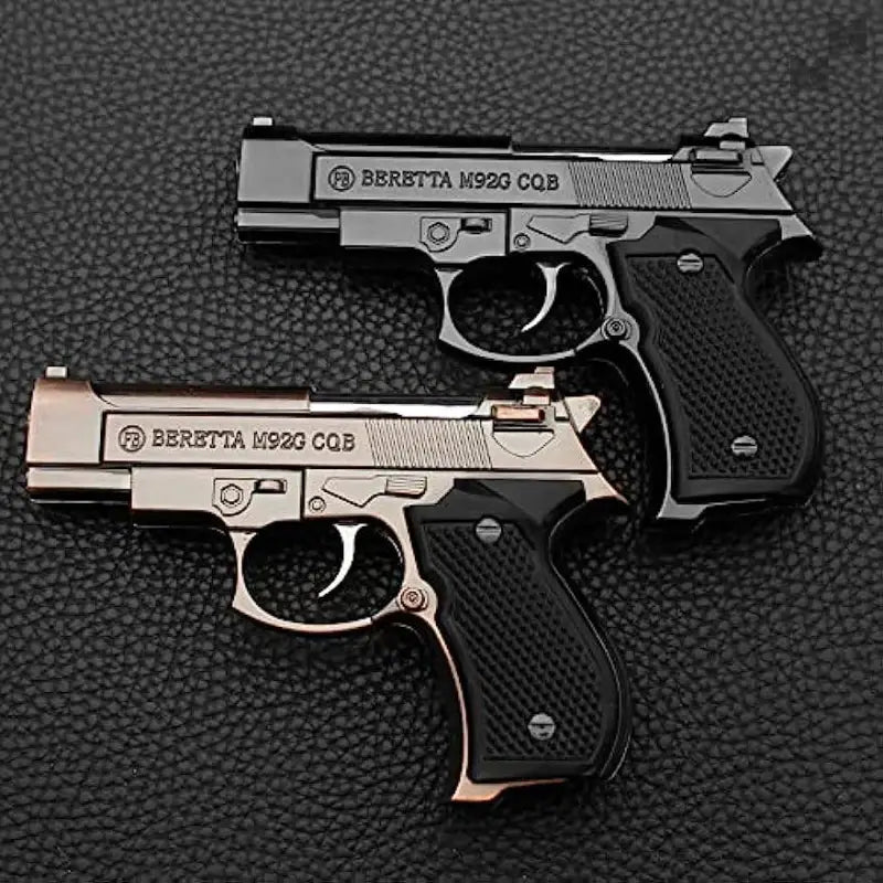 1:1 Beretta M9 Torch Lighter - TOP BOOST TOYS