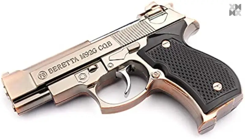 1:1 Beretta M9 Torch Lighter - TOP BOOST TOYS