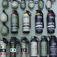 1:1 Grenade Torch lighter - TOP BOOST TOYS