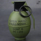 1:1 Grenade Torch lighter - TOP BOOST TOYS