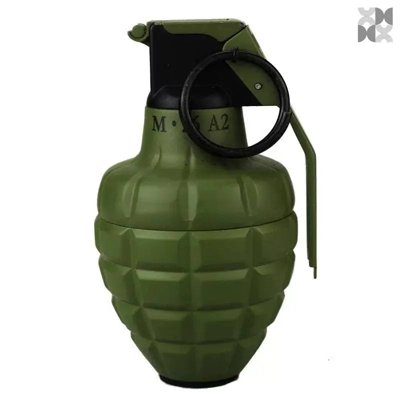 1:1 Grenade Torch lighter - TOP BOOST TOYS