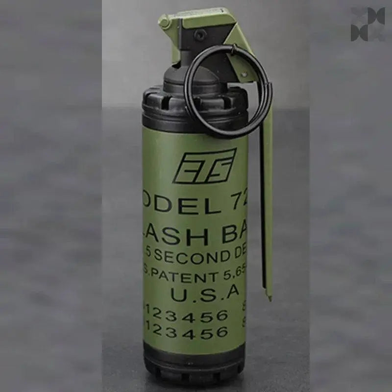 1:1 Grenade Torch lighter - TOP BOOST TOYS