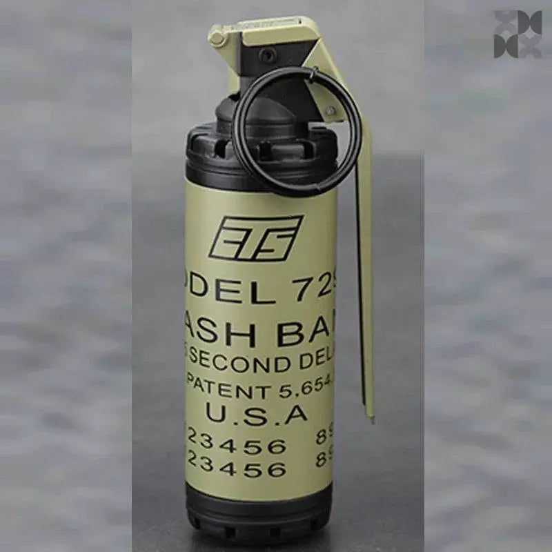 1:1 Grenade Torch lighter - TOP BOOST TOYS