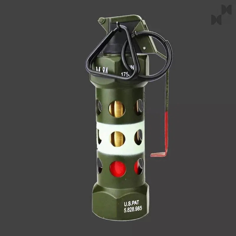 1:1 Grenade Torch lighter - TOP BOOST TOYS
