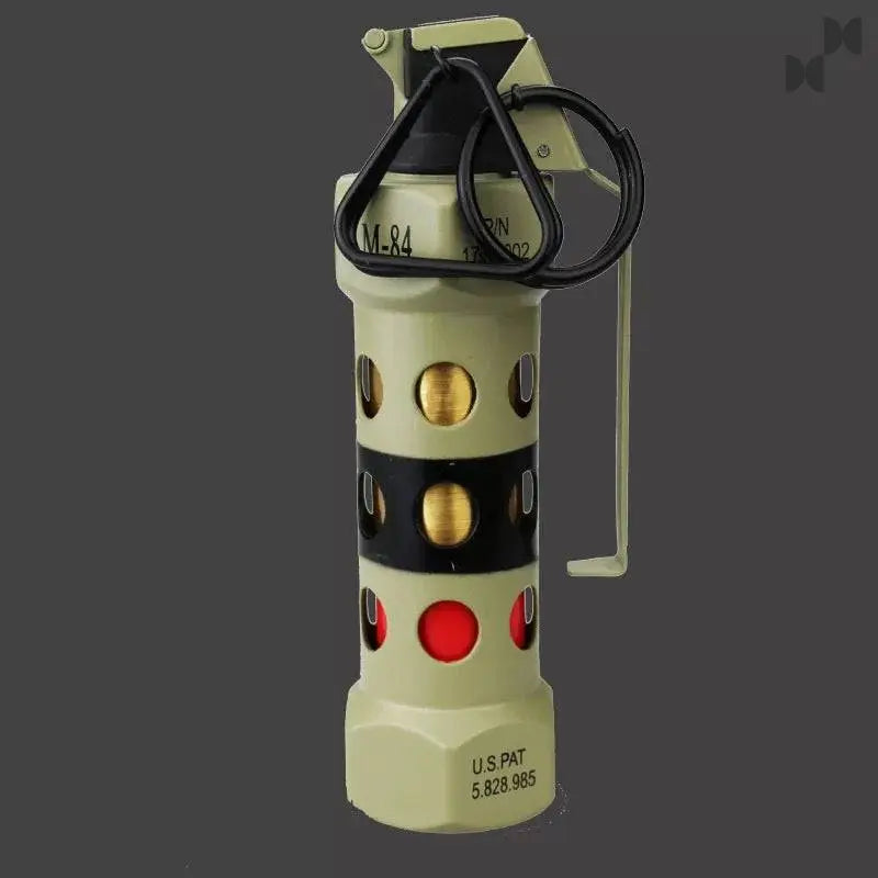1:1 Grenade Torch lighter - TOP BOOST TOYS