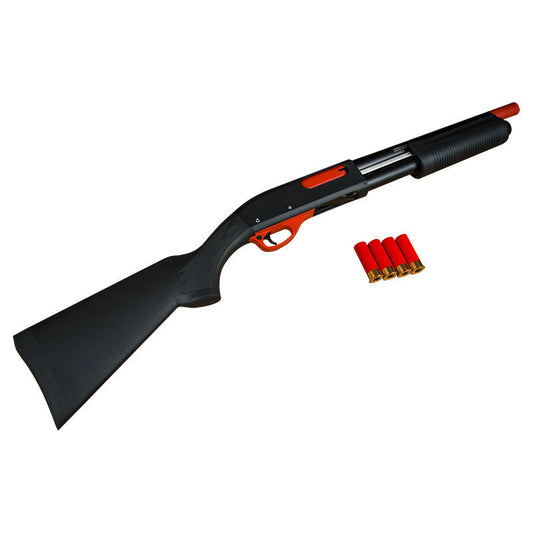 Aka M870 Shotgun Soft Bullet Gun Long R1