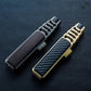2023 Kitchen Outdoor BBQ Metal Windproof Cigar Big Jet Flames Lighter - TOP BOOST TOYS