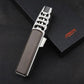 2023 Kitchen Outdoor BBQ Metal Windproof Cigar Big Jet Flames Lighter - TOP BOOST TOYS