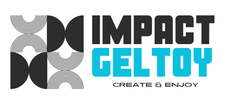 IMPACT GEL TOY