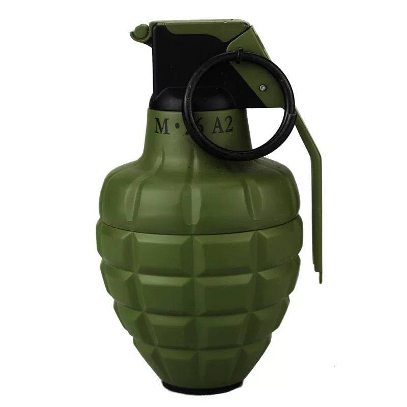 1:1 Grenade Torch lighter - TOP BOOST TOYS