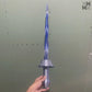 3D Printed Retractable Sword - TOP BOOST TOYS