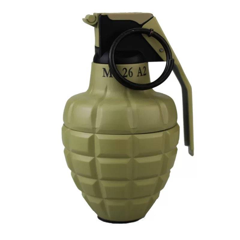 1:1 Grenade Torch lighter - TOP BOOST TOYS