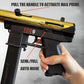 TB04 Nylon TEC9 Submachine Gun Electric Gel Blaster