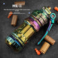 TB03 MK-II Nexus Extinguisher EDC Toy Blaster Dart Launcher