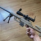 New Mini M200 Gel blaster Sniper Manual Type - TOP BOOST TOYS