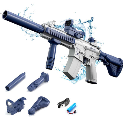 M416 Electric Automatic Water Gun Toy