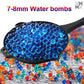 7-8Mm Standard Gel Balls Ammo Orbeez
