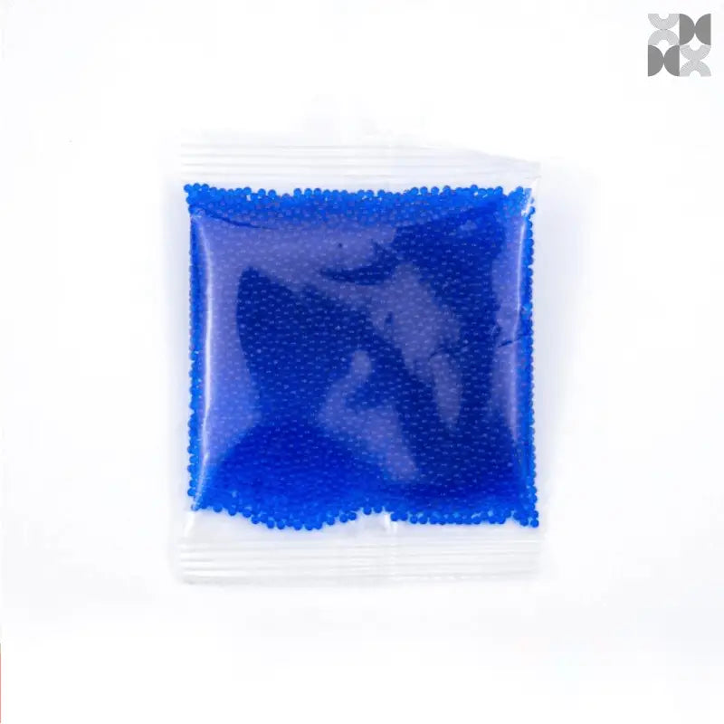 7-8Mm Standard Gel Balls Ammo Orbeez 6*10000=60000 / Blue
